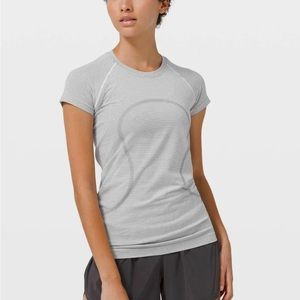 Lululemon Swiftly Tech Short-Sleeve 2.0 8